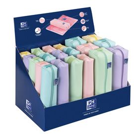 Bustina portapenne Koala Pastel colori e formati assortiti Favorit