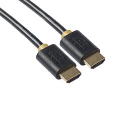 CAVO HDMI 2.0 M/M Ultra HD serie GOLD - 3mt Melchioni