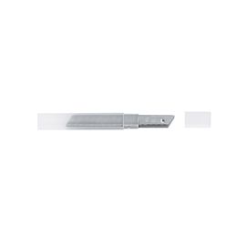 LAME PER CUTTER PICCOLO 9MM MB-301 (TUBETTO DA 10 LAME
