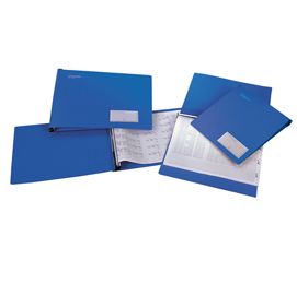 PORTATABULATI MEC DATA 896 AZZURRO 12''(30,48X37CM