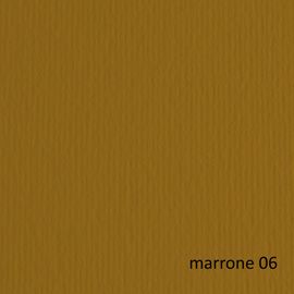 BLISTER 10FG CARTONCINO 70X100 220GR MARRONE 106 FABRIANO ELLE ERRE