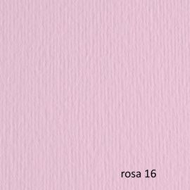 BLISTER 10FG CARTONCINO 70X100 220GR ROSA 116 FABRIANO ELLE ERRE