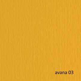 BLISTER 20FG CARTONCINO 50X70 220GR AVANA 103 FABRIANO ELLE ERRE