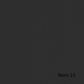 BLISTER 20FG CARTONCINO 50X70 220GR NERO 115 FABRIANO ELLE ERRE