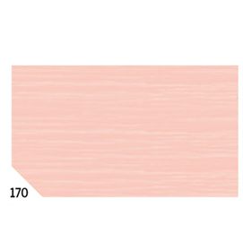10RT CARTA CRESPA ROSA 170 (50X250CM 48gr/m2 Rex Sadoch