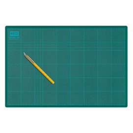 PIANO ANTITAGLIO DOPPIA SUPERFICIE F.TO 90X60CM ART.CM-90