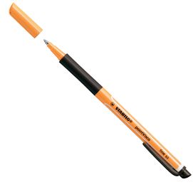Roller Stabilo PointVISCO 1099 0,5mm nero 46