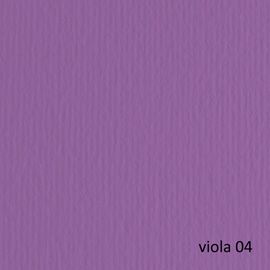 BLISTER 20FG CARTONCINO 50X70 220GR VIOLA 104 FABRIANO ELLE ERRE