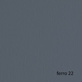 BLISTER 10FG CARTONCINO 70X100 220GR FERRO 122 FABRIANO ELLE ERRE