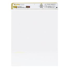 BLOCCO da Parete 30FG Super Sticky 559RP 63,5X77,5CM Post-it®