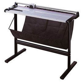TAGLIERINA A LAMA ROTANTE A1 960mm c/stand 3021 TiTanium