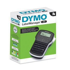 ETICHETTATRICE LabelManager280 DYMO