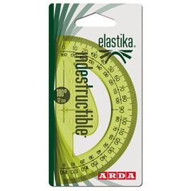 GONIOMETRO 180 12cm serie ELASTIKA ARDA
