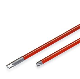 MANICO METALLO VERNICIATO 130cm Vital130 PerfettoFactory