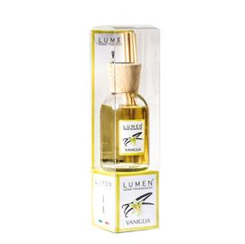 DIFFUSORE con BASTONCINI Vaniglia 100ml