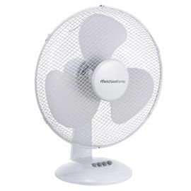 VENTILATORE DA TAVOLO D40cm MF 2404T40