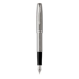 STILOGRAFICA SONNET STAINLESS STEEL M PARKER