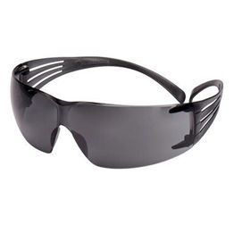 OCCHIALI DI PROTEZIONE Classic SecureFit SF202AF LENTE GRIGIA 3M