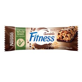 Barretta Fitness cioccolato 23,5gr NestlE'