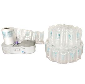 Film cuscino semplice (200x100mm WiRoll 300mt per macchina Wi1000 TiTanium