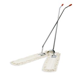 Scopa industriale a forbice Telaio+Frangia 100cm Big PerfettoFactory