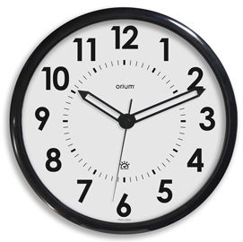 Orologio da parete D36cm Automatic DST Orion by Cep