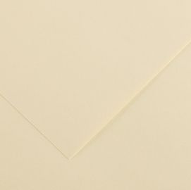 Foglio COLORLINE 70x100 cm 220 gr. 02 Crema