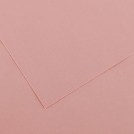 Foglio COLORLINE 70x100 cm 220 gr. 10 Rosa confetto