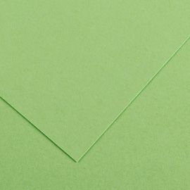 Foglio COLORLINE 70x100 cm 220 gr. 27 Verde mela