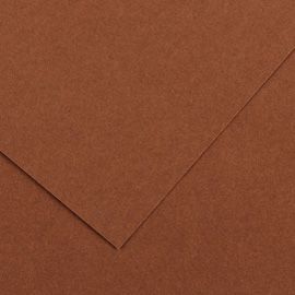 Foglio COLORLINE 70x100 cm 220 gr. 33 Nocciola