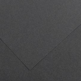Foglio COLORLINE 70x100 cm 220 gr. 36 Grigio scuro