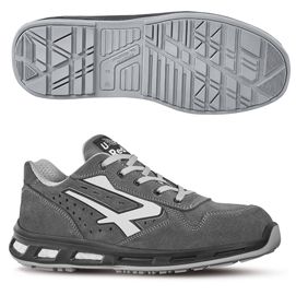 Calzatura di sicurezza Going S1P SRC N 42 Red Lion U-Power