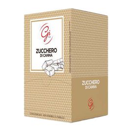1Kg Zucchero di canna in bustine monoporzione da 5gr cad. (200 bustine Viander
