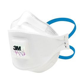 Scatola 10 MASCHERINE AURA 9322+Gen3 FFP2 con valvola (vedi 95710