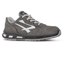 Calzatura di sicurezza Kick S3 SRC N 40 Red Lion U-Power