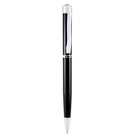 Penna sfera Strata M fusto nero Monteverde