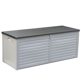 Baule in plastica 390Lt