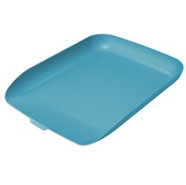Vaschetta portacorrispondenza blu Cosy Leitz