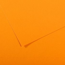 Foglio MI-TEINTES A4 cm 160 gr. 553 giallo sole