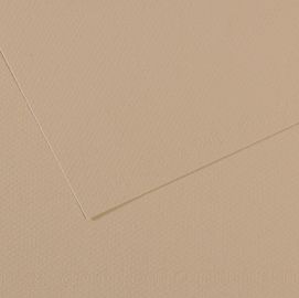 Foglio MI-TEINTES A4 cm 160 gr. 343 grigio trianon