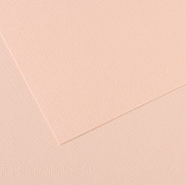 Foglio MI-TEINTES A4 cm 160 gr. 103 aurora