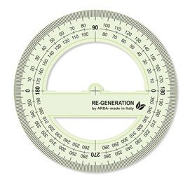 Goniometro 360 12cm Re-generation Arda