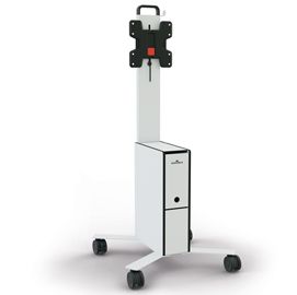 Mobiletto multimediale COWORKSATION