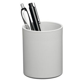 Portapenne ECO Grigio D80mm x H100mm Durable