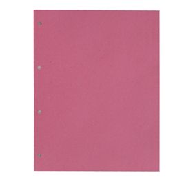 200 separatori manilla 200gr magenta 220x300mm
