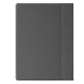 Portablocco Meet c/alette magnetiche dim. 31x25x1,4cm antracite InTempo