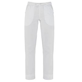 Pantalone da donna Cameron Tg. M bianco