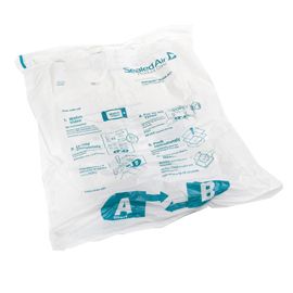 36 Sacchetti di protezione imballaggi Instapak® Quick RT 38x46cm Sealed air