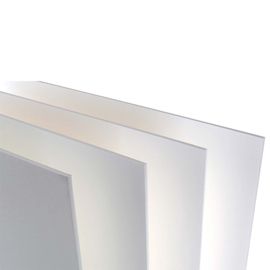 Conf. 24fg CARTON PLUME ''CREATIVO'' 70X100cm spess.5mm Canson