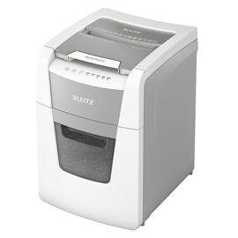 Distruggidocumenti automatico Autofeed 100 P4 Leitz IQ